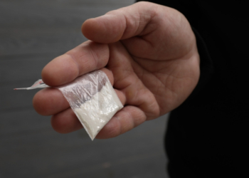 Θεσσαλονίκη: Ισόβια κάθειρξη σε 3 άτομα για 21 κιλά κοκαϊνης
