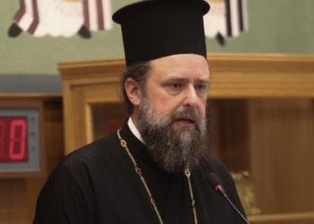 Θεσσαλονίκη: Καταγγελία για ψεύτικο προφίλ του μητροπολίτη Φιλόθεου στο Facebook