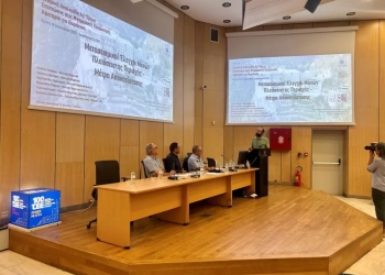 Θεσσαλονίκη: Ο «χάρτης» των ζημιών μετά τους σεισμούς στις Μονές του Αγίου Όρους