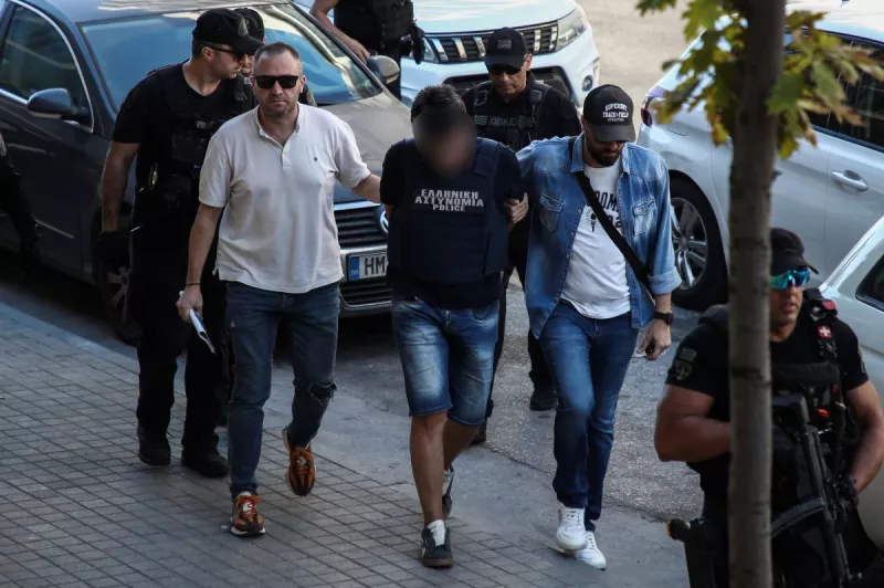 Θεσσαλονικη