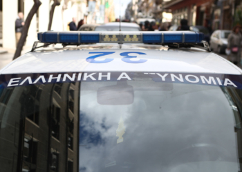 Θεσσαλονίκη: Συνελήφθησαν τρία άτομα για απόρριψη μπαζών σε ανοιχτό χώρο