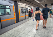 Θεσσαλονίκη: Υπερήρωες εντόμων και φαντασία χωρίς όρια στο δάσος της 89ης ΔΕΘ