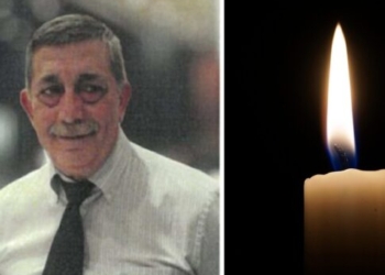 Θλίψη για τον θάνατο του Βαγγέλη Μαρκάκη