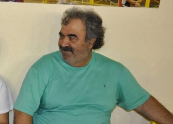 Θλίψη στο Κρητικό μπάσκετ για τον θάνατο του Μάρκου Ναλετάκη
