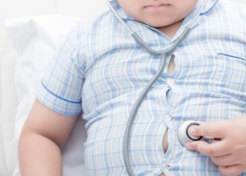 Θλιβερή πρωτιά της Κρήτης στην παιδική παχυσαρκία