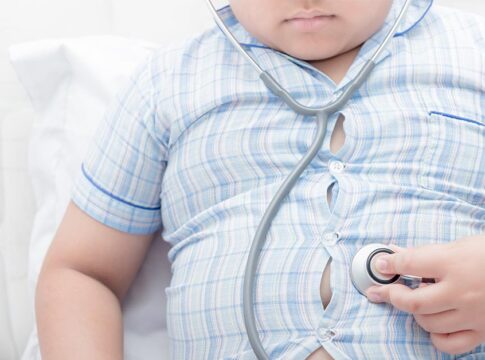 Θλιβερή πρωτιά της Κρήτης στην παιδική παχυσαρκία