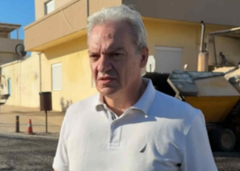 Tι απαντά ο Αλέξης Καλοκαιρινός στο “άκυρο” της Αποκεντρωμένης – Ποιος ο βασικός λόγος του “όχι” στον ιδιώτη