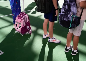 Τι φέρνει στα σχολεία η νέα σχολική χρονιά