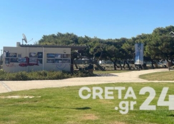 Τι γίνεται με τα αναψυκτήρια στα Ενετικά Τείχη