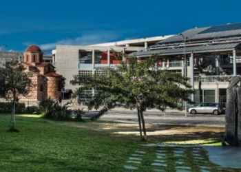 Τι περιλαμβάνει το επιχειρησιακό σχέδιο της ΔΕΠΑΝΑΛ – Αναβαθμίζονται καταστήματα, δημιουργούνται νέοι χώροι αναψυχής