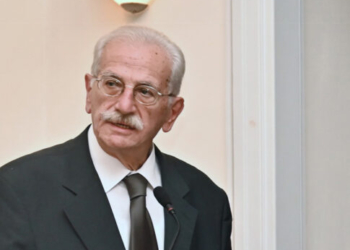 Την Τρίτη το τελευταίο αντίο στον Νίκο Παπαδάκη