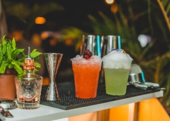 Το Cretan Cocktail Festival επιστρέφει πιο εκρηκτικό από ποτέ!