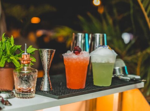 Το Cretan Cocktail Festival επιστρέφει πιο εκρηκτικό από ποτέ!