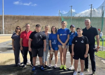 Το ΕΑΚΗ στο 17ο Gala ρίψεων στο Στάδιο Ελευθερίας