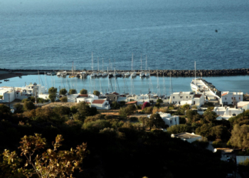 Το Γεωπάρκο Νισύρου εντάχθηκε στο Παγκόσμιο Δίκτυο Γεωπάρκων της UNESCO
