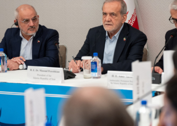 Το Ιράν δεν θα αποχωρήσει από τη Συνθήκη για τη Μη Διάδοση των Πυρηνικών Όπλων παρά το snapback