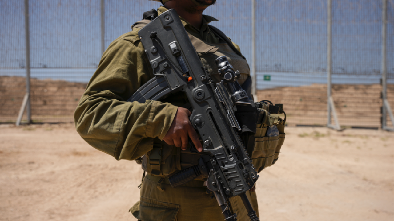 Το Ισραήλ θα κατεδαφίσει σπίτια Παλαιστινίων μετά την επίθεση στην Ιερουσαλήμ