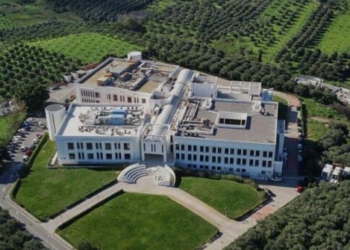 Το ΙΤΕ «ταξιδεύει» στη ΔΕΘ