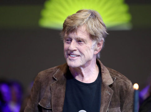 Το καλοκαίρι που ο Ρόμπερτ Ρέντφορντ αγάπησε τα Μάταλα