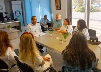 Το Κράσι στο επίκεντρο: Κυψέλη πολιτισμού και φυσιολατρικό τοπόσημο