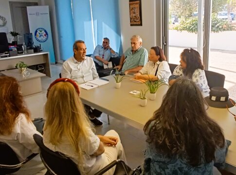 Το Κράσι στο επίκεντρο: Κυψέλη πολιτισμού και φυσιολατρικό τοπόσημο