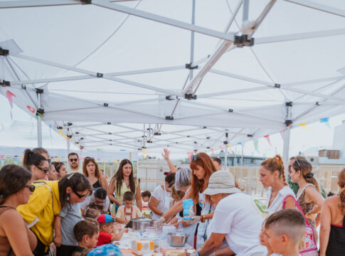Το Little Hands Festival 2025 ξεπέρασε κάθε προηγούμενο!