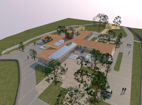 Το ΜΑΙΧ ένα βήμα πιο κοντά στην ανάπτυξη της πρώτης Μεσογειακής Βιοκλιματικής Τράπεζας Σπόρων