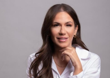 Το μήνυμα της Ελένης Βατσινά για τη νέα σχολική χρονιά