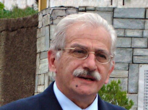 Το μουσείο Νίκου Καζαντζάκη για τον θάνατο του Νίκου Παπαδάκη