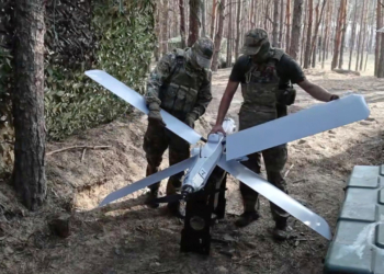Το ΝΑΤΟ δεν είναι έτοιμο για ρωσικά drones
