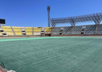 Το Παγκρήτιο ετοιμάζεται να υποδεχθεί τον ΟΦΗ – Αυτές είναι οι παρεμβάσεις στο στάδιο