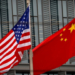 Το Πεκίνο "αντιτίθεται σθεναρά" σε τυχόν πίεση των ΗΠΑ στους Ευρωπαίους σχετικά με τον πόλεμο στην Ουκρανία