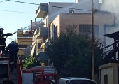 Φωτιά στου Ρέντη