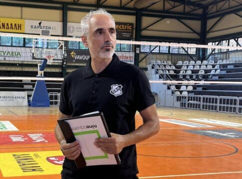 Το πρώτο φιλικό προετοιμασίας του ΟΦΗ