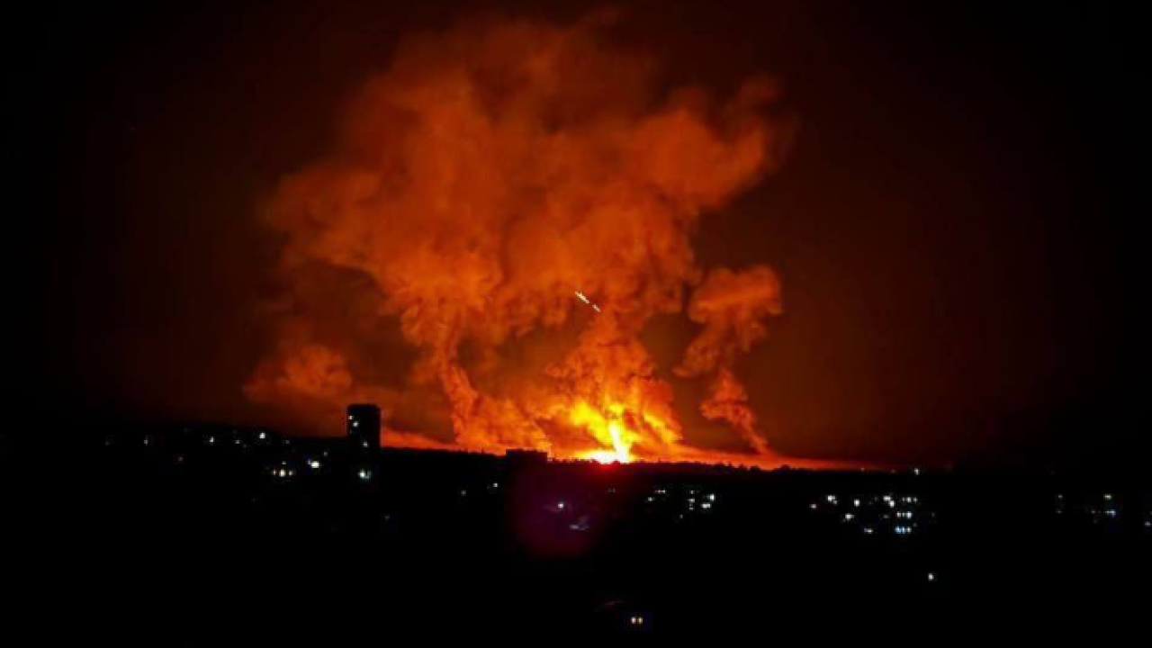 Το ρωσικό υπουργείο Άμυνας αναφέρει πως δυνάμεις του κατέλαβαν οικισμό στο Ντνιπροπετρόφσκ - Διαψεύδει το Κίεβο
