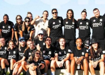 Το ρόστερ της ομάδας ποδοσφαίρου γυναικών του ΟΦΗ 2025-26