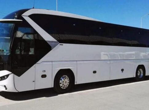 Το Σωματείο Οδηγών Τουριστικών Λεωφορείων Κρήτης στο πλευρό των ξενοδοχοϋπαλλήλων