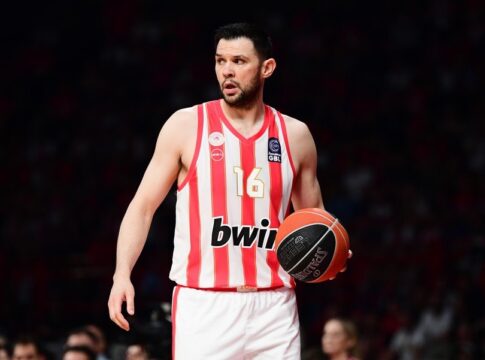 Το τροχαίο στα «Δύο Αοράκια» και ο σπουδαίος Παπανικολάου