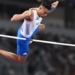 Τόκιο 2025: Με την πρώτη 5,75 μ. ο Καραλής