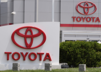 Toyota: Θα κατασκευάσει το πρώτο πλήρως ηλεκτρικό αυτοκίνητο στην Ευρώπη