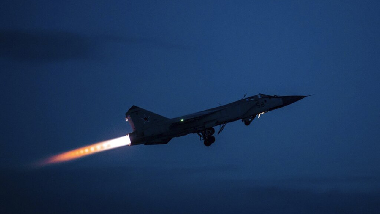 Τραμπ: Οι χώρες του ΝΑΤΟ πρέπει να καταρρίπτουν ρωσικά αεροσκάφη