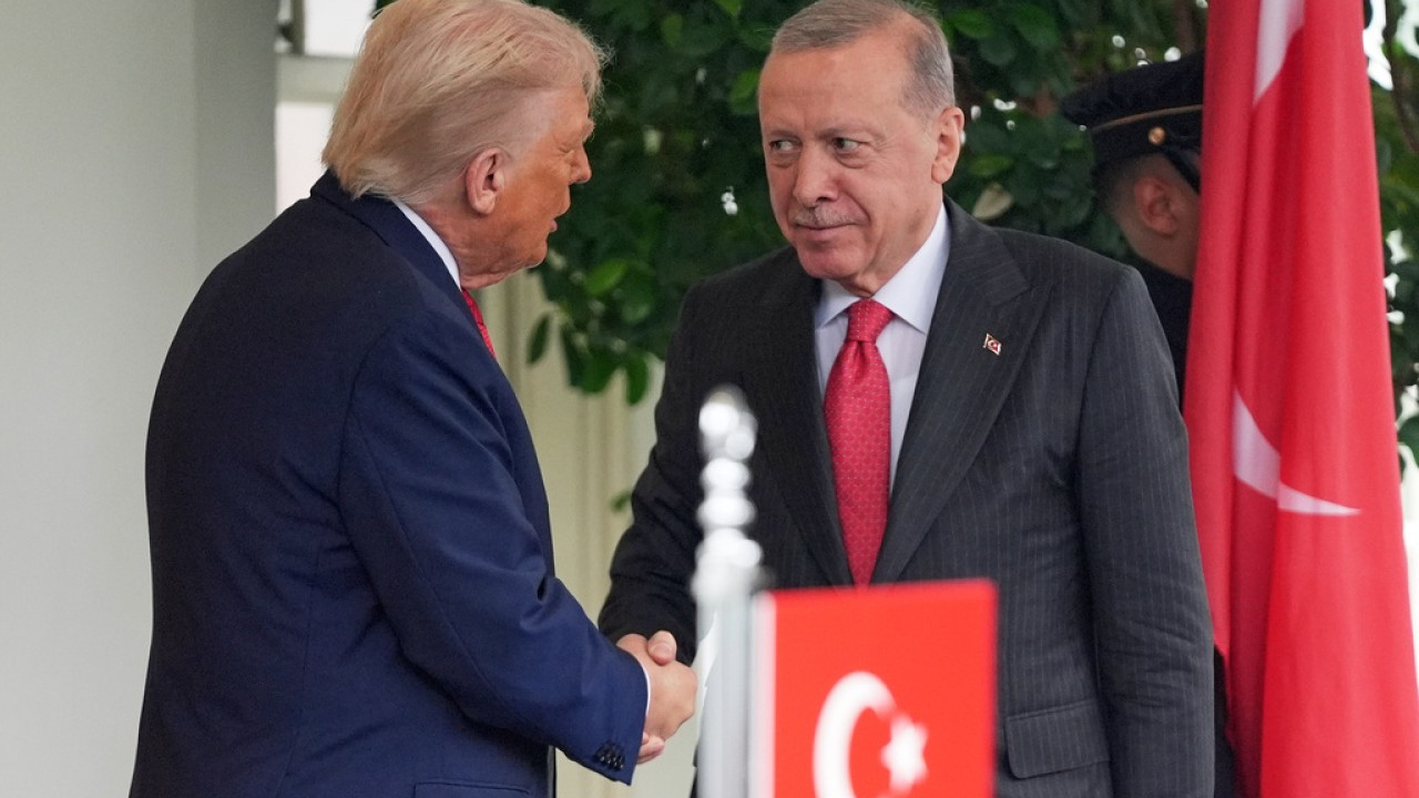 Τραμπ: Πώς πιέζει τον Ερντογάν μέσω Ρωσίας - Το δίλημμα που του θέτει