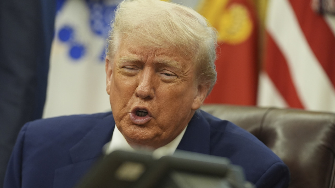 Τραμπ προς Βενεζουέλα: «Ανυπολόγιστο» το τίμημα αν δεν πάρετε πίσω τους κρατουμένους