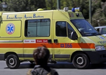 Τραγωδία στα Χανιά: Πώς έγινε η θανατηφόρα παράσυρση του 4χρονου αγοριού