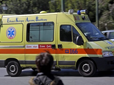 Τραγωδία στα Χανιά: Πώς έγινε η θανατηφόρα παράσυρση του 4χρονου αγοριού