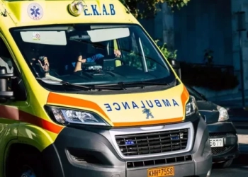 Τραγωδία στο Ηράκλειο: Βρήκε νεκρό τον 46χρονο πατέρα του