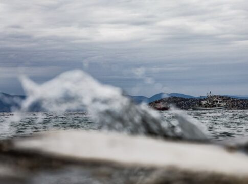 Τραγωδία στον Κουρεμένο Σητείας: Πνίγηκε λίγες ώρες μετά την άφιξή του στην Κρήτη