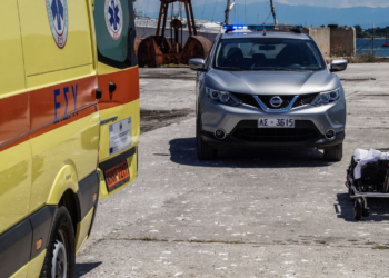 Τραγωδία στον Πειραιά: 75χρονος ανασύρθηκε νεκρός από το λιμάνι
