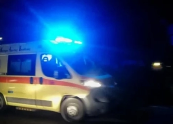 Τραγωδία στον ΒΟΑΚ: Νεκρή 20χρονη που παρασύρθηκε από ΙΧ