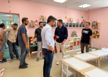 Τρεις νέες σχολικές μονάδες και εκτεταμένες παρεμβάσεις σε σχολεία του Δήμου Χανίων